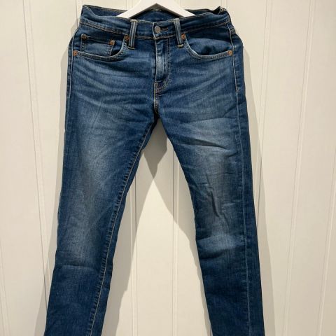 Levi’s bukser modell 511