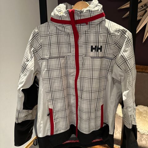 Helly Hansen Seiljakke