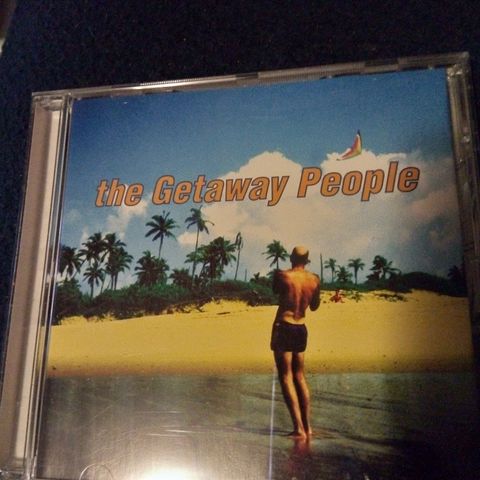 The Getaway People CD