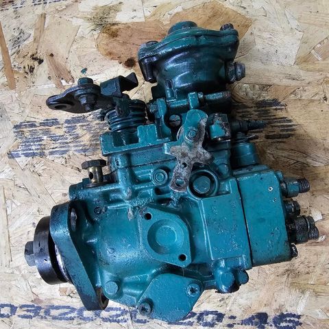 Volvo Penta dieselpumpe til 31 serien 130 hk