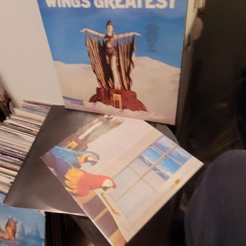 Wings greatest