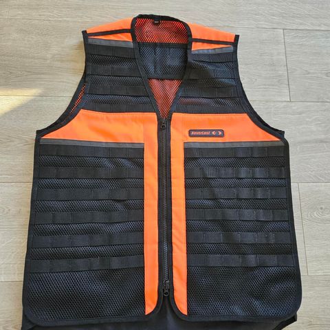 Neverlost jaktvest