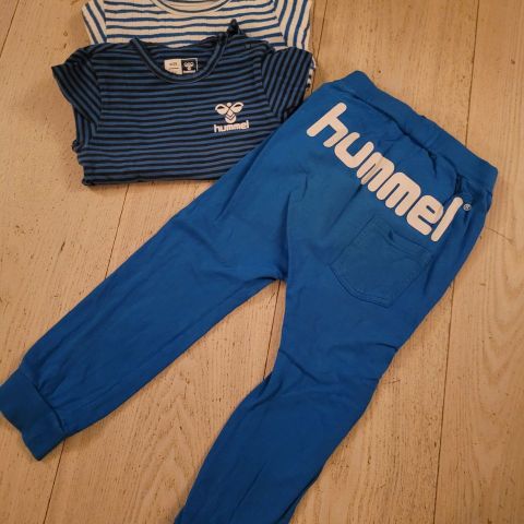 Hummel str 92