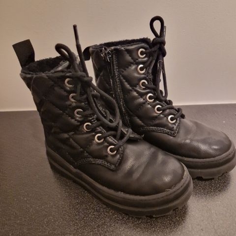 Sko/boots