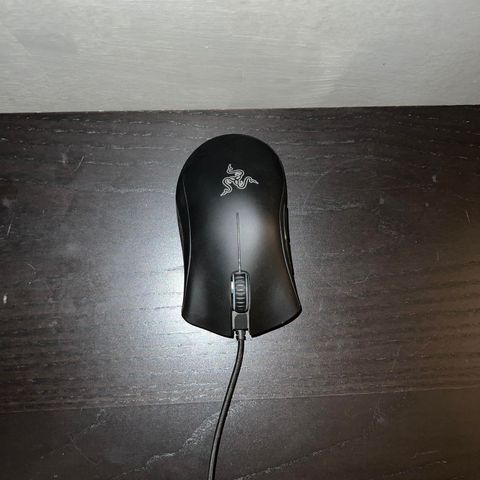 Razer Deathadder