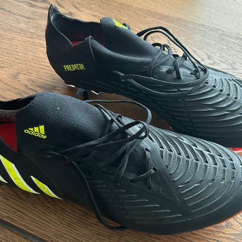 Adidas Predator edge