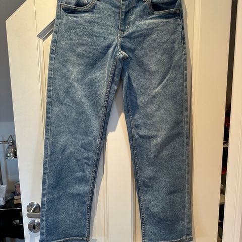 Levi’s jeans