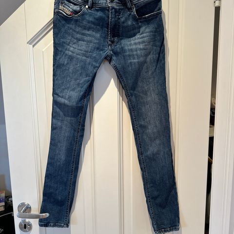 Diesel Jeans