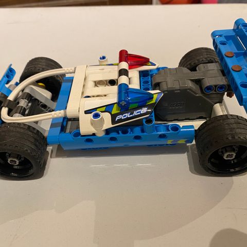 Lego technic