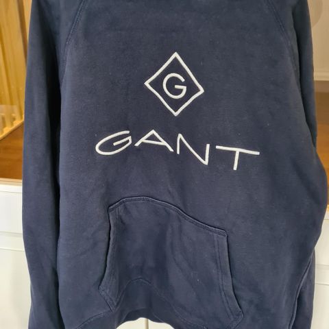 Gant hettegenser