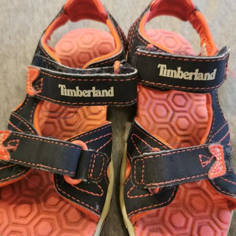 Timberland sandaler, str. 28