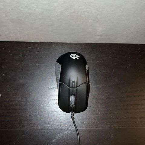 Steelseries Rival 310