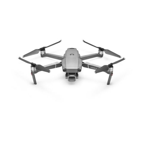 DJI Mavic 2 Pro med masse utstyr - pent brukt - under 2 timer flytid