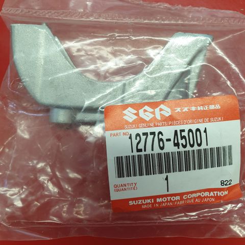 HOLDER,CAM CHAIN GUIDE SUZUKI GS 400  425  750  850