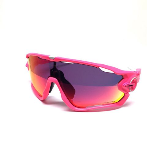 Oakley Jawbreaker Pink edition