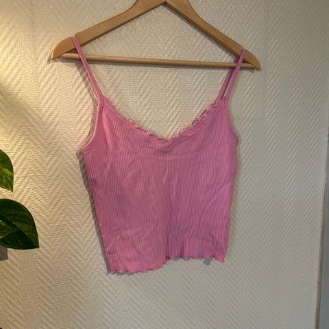 Topp/singlet