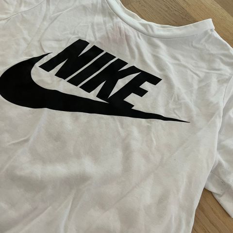 Nike t-skjorte