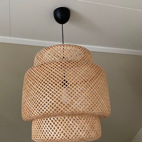 Sinnerlig IKEA Taklampe