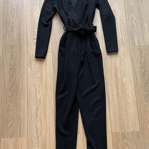 Floyd jumpsuit str small