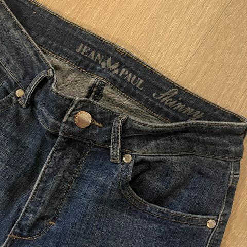 Jeans fra Jean Paul
