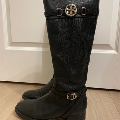 Tory Burch støvler