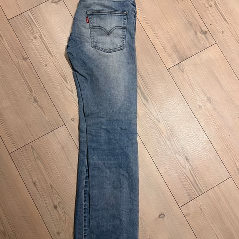 Levis 510 str. 12