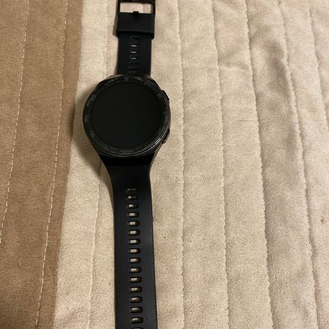 Huawei Watch GT2e