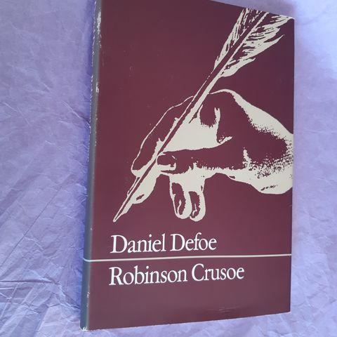 Robinson Crusoe