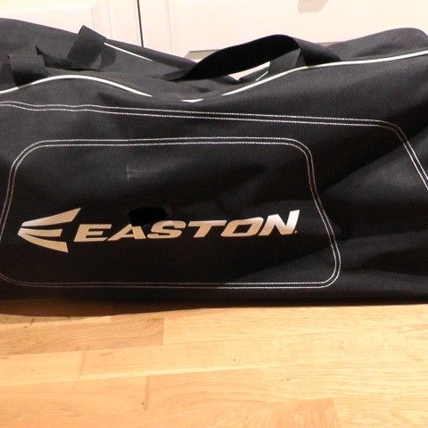 Easton Hockeyutstyrsbag