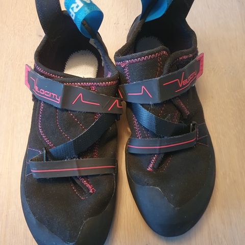 Scarpa velocity wmn str 36