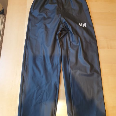 Helly Hansen regnbukse