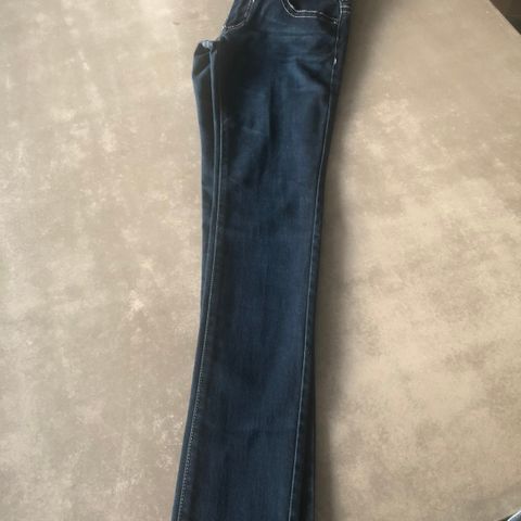 Funaki Denim Jeans