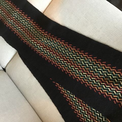 SKJERF AV MISSONI TYPE