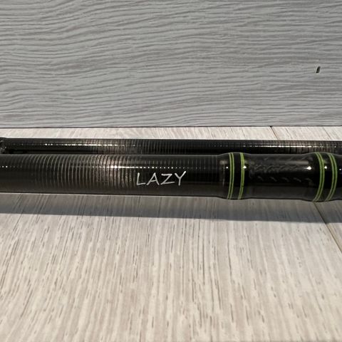 Daiwa Lazy stang