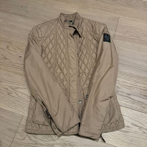 Belstaff jakke str S