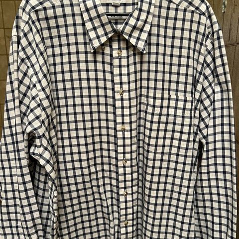 Van Heusen 2XL