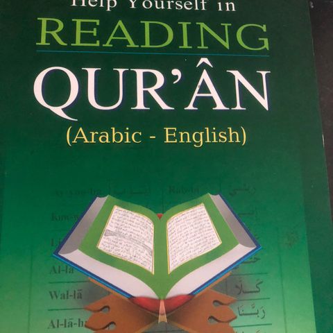 Islamisk bok