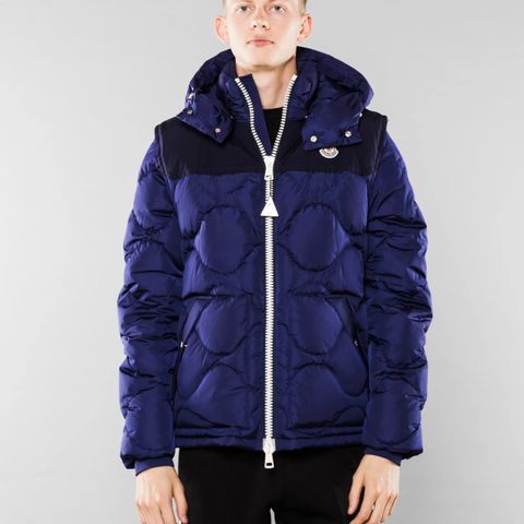 LIMITED EDITION MONCLER