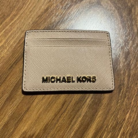 Michael Kors kortholder