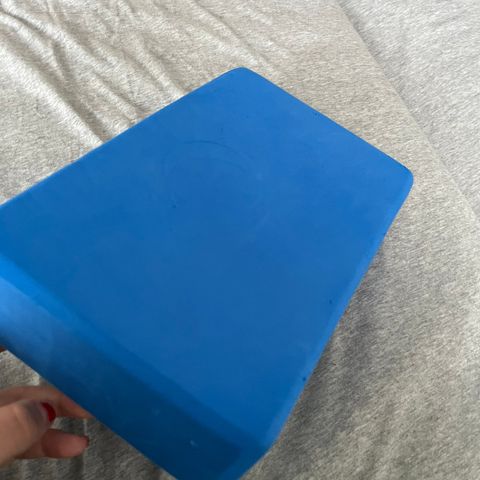 yoga block