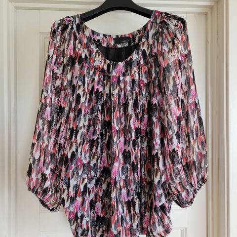 Bluse Andrea str. 46