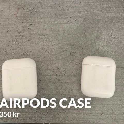 air pods cases