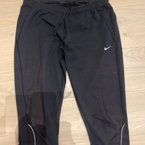 Treningstights, Nike Fit