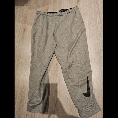 Nike Dri Fit bukse XXL