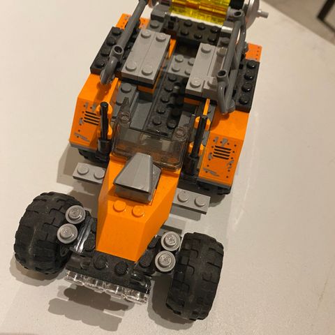 Lego 70914