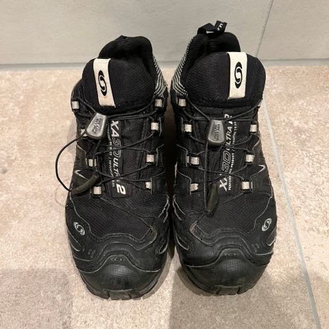 Salomon gtx tursko dame 37 1/3