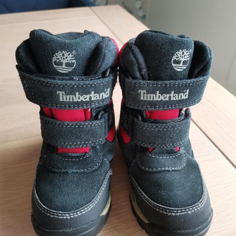 Timberland GTX Vintersko Str 23.5