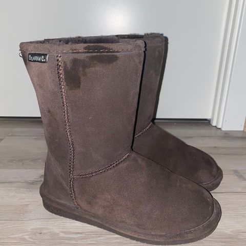 Bearpaw