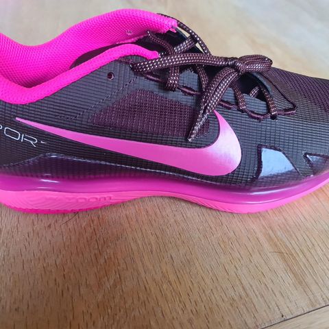 Nye Nike Vapor Pro HC  dame tennis/padel sko str 41