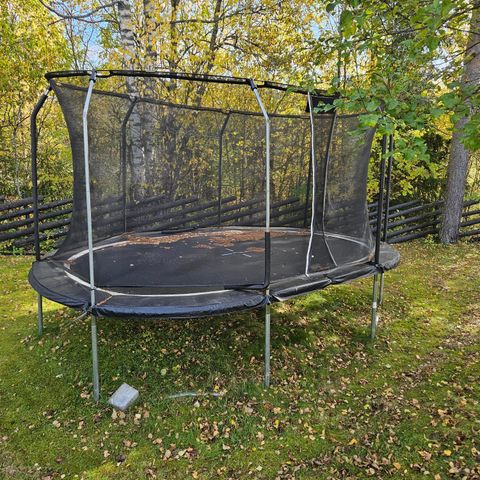 ProFlyer trampoline